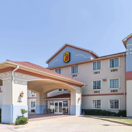 Super 8 By Wyndham Alvarado Exterior photo